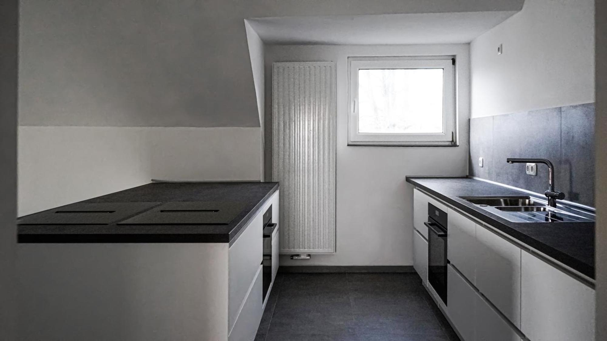 Si-View Einzelzimmer Mit Balkon Zimmer 4 - Hotel Siegen Bagian luar foto